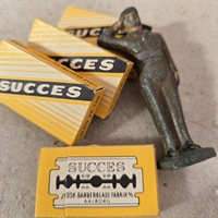 succes-barberblade-gul-sort-hvid-original-pakning-gamle-blade